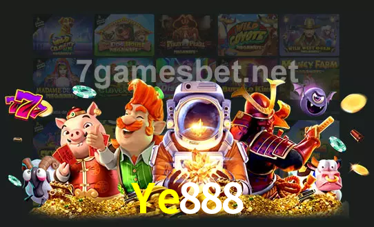 cassino Ye888
