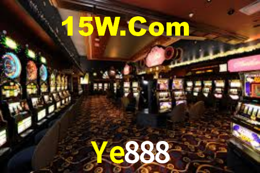 Ye888