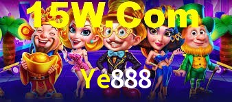 Ye888 App Interface