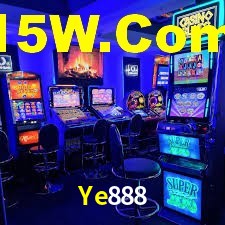 Ye888