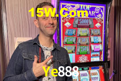 Bônus Generosos e Exclusivos no Ye888 para Você!