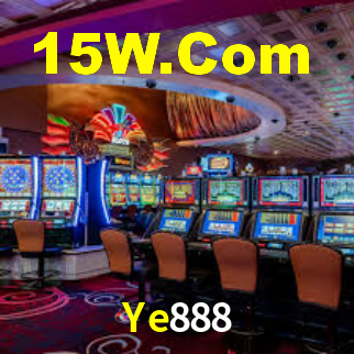 Ye888