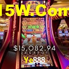 VIP Casino Ye888