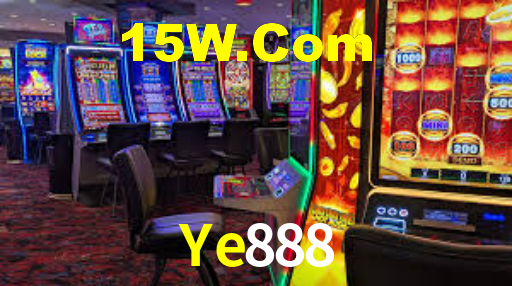 Sinta a adrenalina dos jogos de cassino com Ye888
