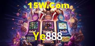 Tennis Betting Ye888
