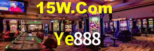 Ye888