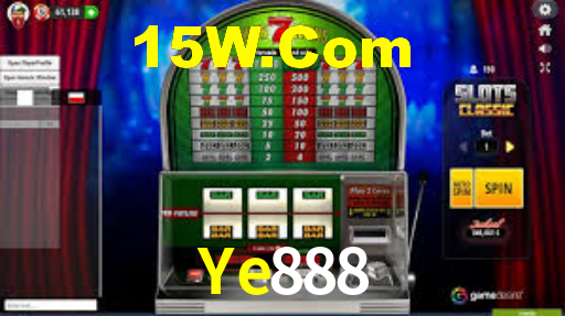 Ye888.Com