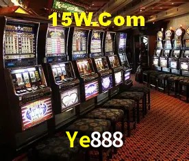 Secure Login Ye888