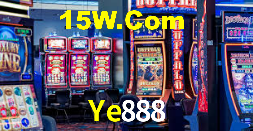 Ye888 - Plataforma Oficial - Ye888.Com