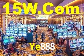 Welcome Bonus Ye888