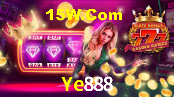 Exclusive Games Ye888
