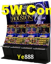 Exclusive Games Ye888