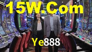 Roulette Table Ye888
