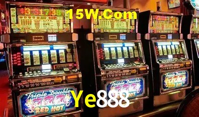 Weekend Specials Ye888
