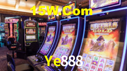 Ye888: Seu Cassino Premiado com Pagamentos Rápidos
