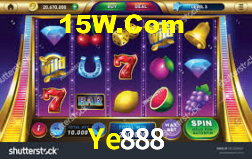 Ye888 App Interface