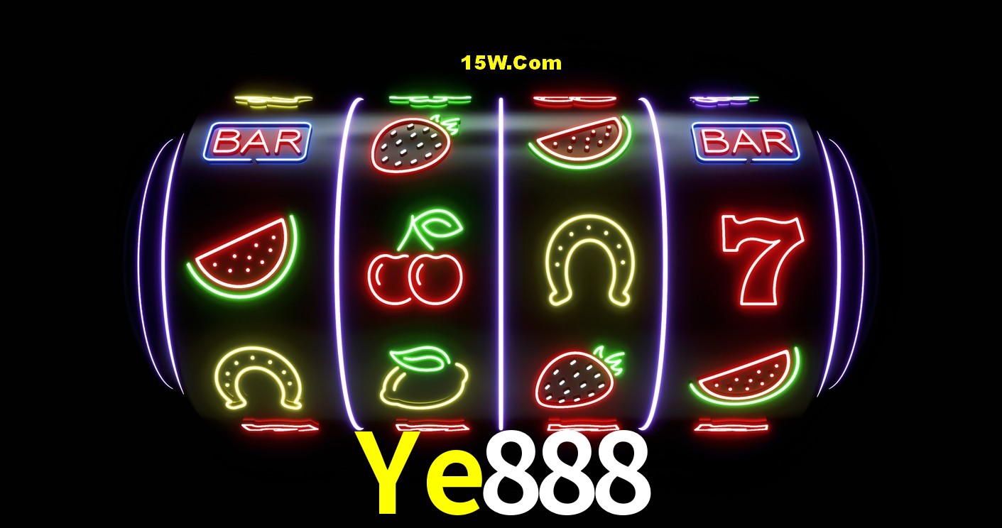 Bonus Features Ye888