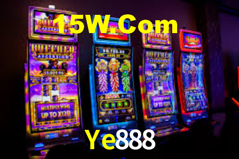 Ye888
