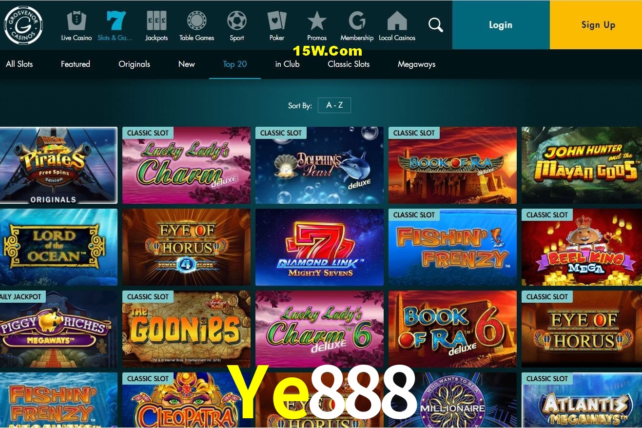 Player Reviews Ye888